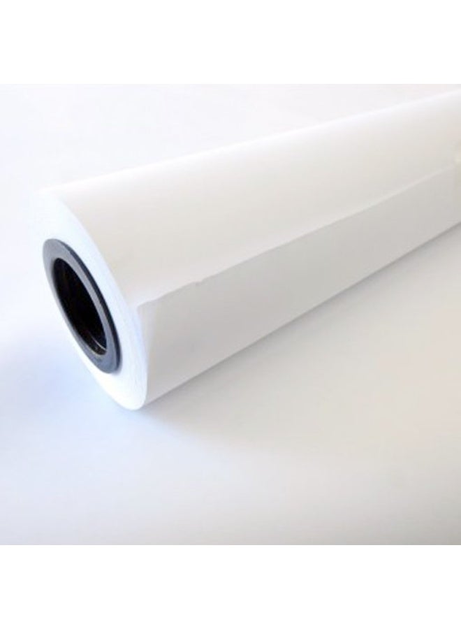 SINARLINE - Plotter Paper Roll, 80 gsm, 625mm x 50 Yards, 2" Core, A1 Size - Image 2